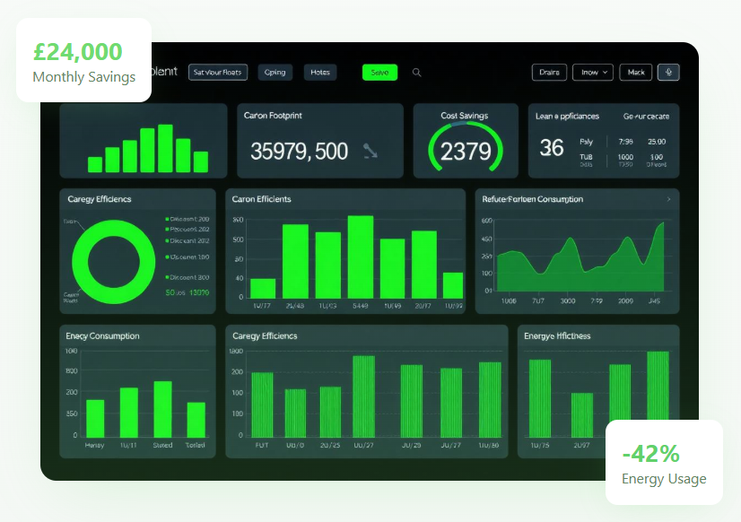 Bubll Health Dashboard Preview